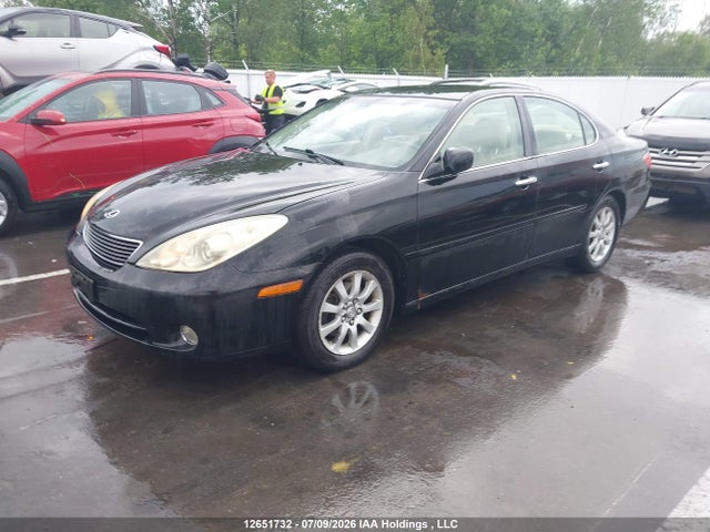 12651732 :رقم المزاد ، JTHBA30GX65147425 vin ، 2006 Lexus Es 330 مزاد بيع