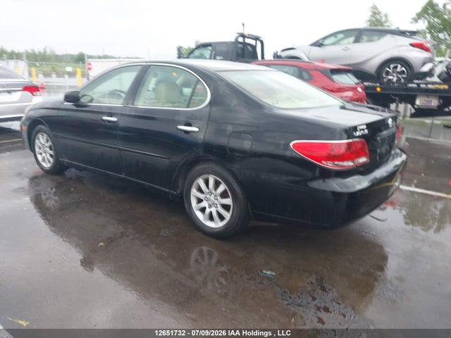 12651732 :رقم المزاد ، JTHBA30GX65147425 vin ، 2006 Lexus Es 330 مزاد بيع