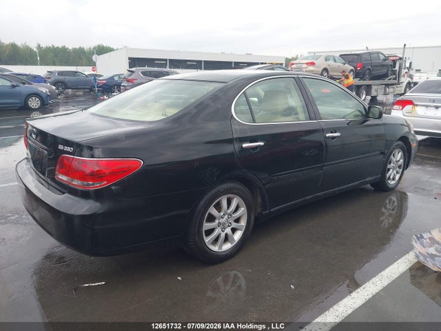 12651732 :رقم المزاد ، JTHBA30GX65147425 vin ، 2006 Lexus Es 330 مزاد بيع
