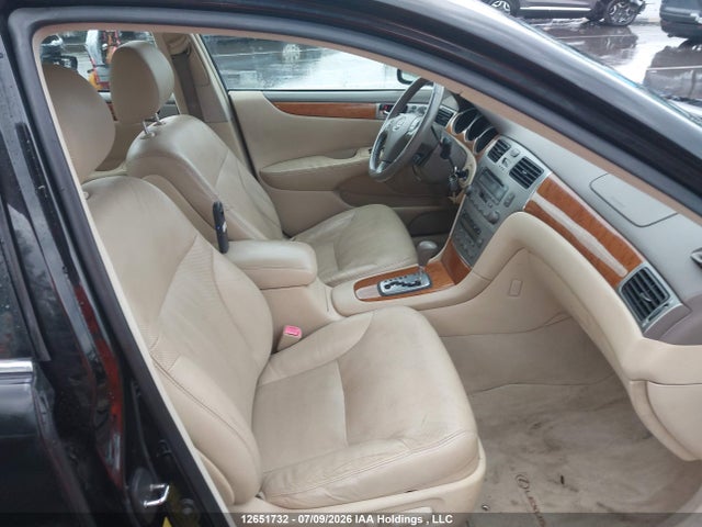12651732 :رقم المزاد ، JTHBA30GX65147425 vin ، 2006 Lexus Es 330 مزاد بيع