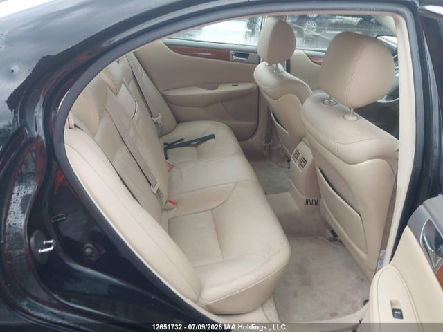 12651732 :رقم المزاد ، JTHBA30GX65147425 vin ، 2006 Lexus Es 330 مزاد بيع