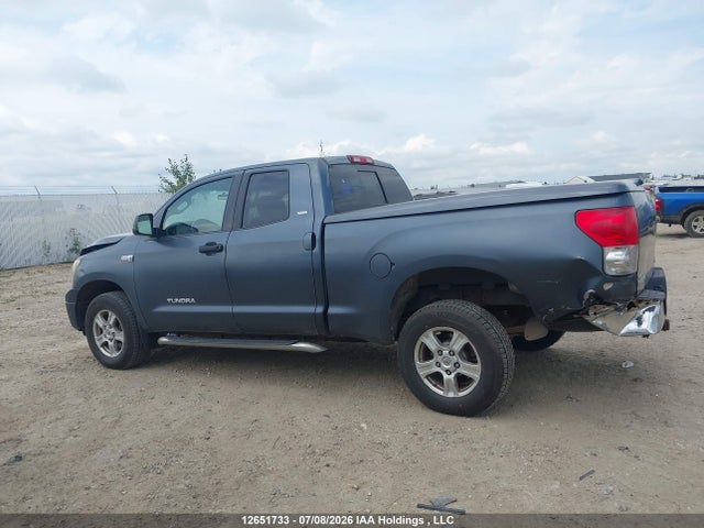 Продажа на аукционе авто 2007 Toyota Tundra Sr5 5.7l V8, vin: 5TBBV54127S458777, номер лота: 12651733