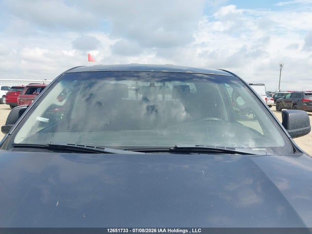 Продажа на аукционе авто 2007 Toyota Tundra Sr5 5.7l V8, vin: 5TBBV54127S458777, номер лота: 12651733