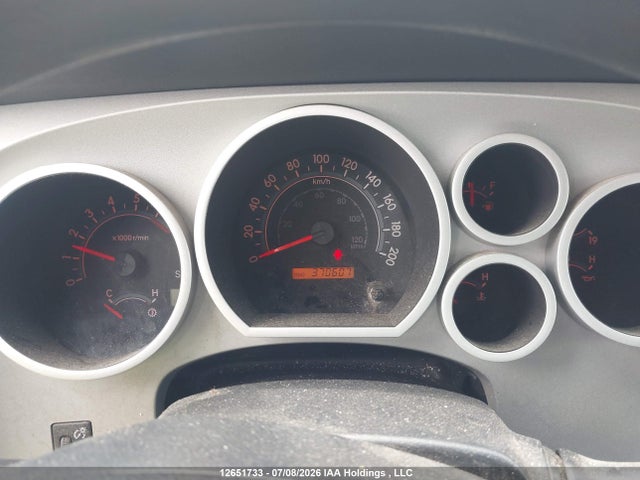 Продажа на аукционе авто 2007 Toyota Tundra Sr5 5.7l V8, vin: 5TBBV54127S458777, номер лота: 12651733
