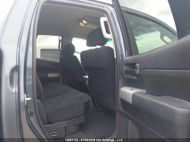 Продажа на аукционе авто 2007 Toyota Tundra Sr5 5.7l V8, vin: 5TBBV54127S458777, номер лота: 12651733