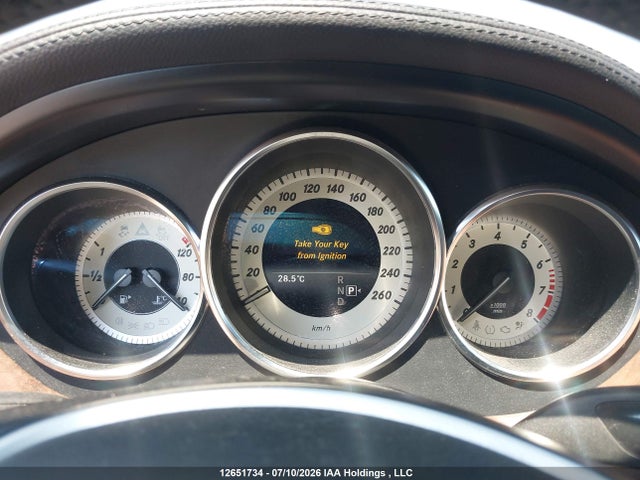 Mercedes-Benz CLS 550 2014 WDDLJ9BB2EA119334 Image 7