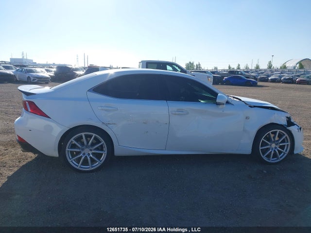 Aukcja sprzedaży 2014 Lexus Is 350, vin: JTHCE1D22E5000896, numer aukcji: 12651735