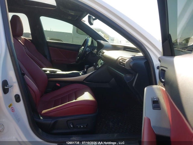 Aukcja sprzedaży 2014 Lexus Is 350, vin: JTHCE1D22E5000896, numer aukcji: 12651735