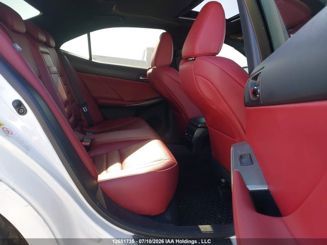 Aukcja sprzedaży 2014 Lexus Is 350, vin: JTHCE1D22E5000896, numer aukcji: 12651735