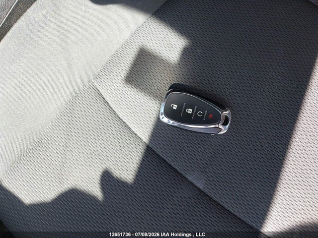 3G1BE6SM8KS619317 Chevrolet CRUZE LT