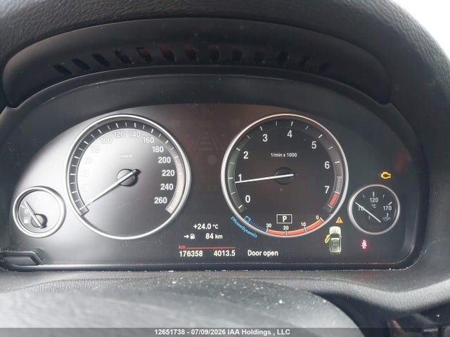 Продаж на аукціоні авто 2017 Bmw X3 Xdrive28i, vin: 5UXWX9C3XH0W74490, номер лоту: 12651738
