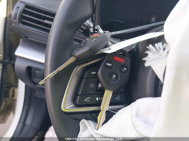 Aukcja sprzedaży 2024 Subaru Impreza, vin: JF1GUABC5R8310102, numer aukcji: 12651743