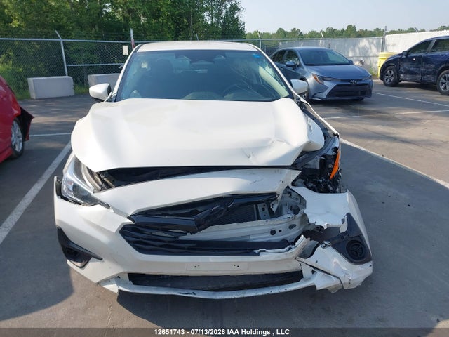 Aukcja sprzedaży 2024 Subaru Impreza, vin: JF1GUABC5R8310102, numer aukcji: 12651743