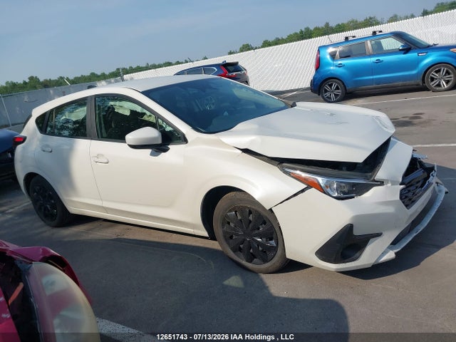 Aukcja sprzedaży 2024 Subaru Impreza, vin: JF1GUABC5R8310102, numer aukcji: 12651743