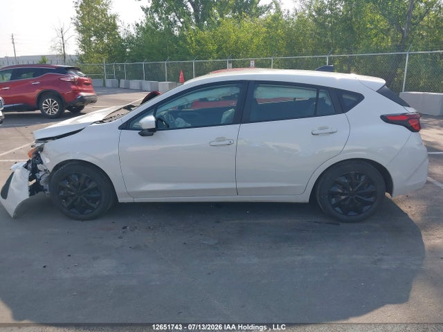 Aukcja sprzedaży 2024 Subaru Impreza, vin: JF1GUABC5R8310102, numer aukcji: 12651743