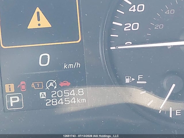 Aukcja sprzedaży 2024 Subaru Impreza, vin: JF1GUABC5R8310102, numer aukcji: 12651743