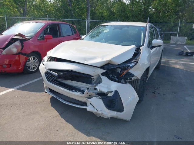 Aukcja sprzedaży 2024 Subaru Impreza, vin: JF1GUABC5R8310102, numer aukcji: 12651743