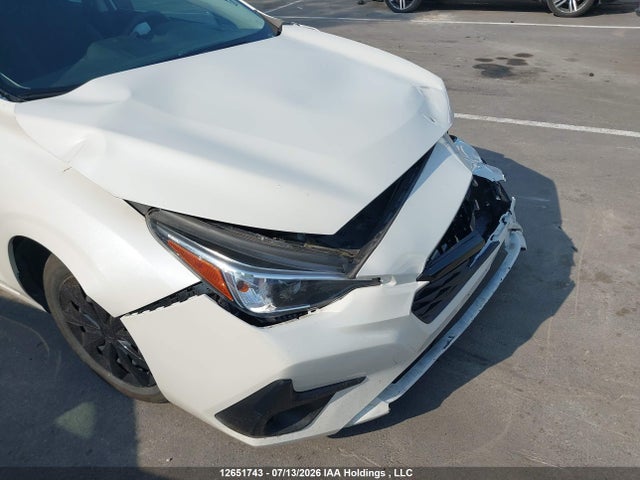 Aukcja sprzedaży 2024 Subaru Impreza, vin: JF1GUABC5R8310102, numer aukcji: 12651743