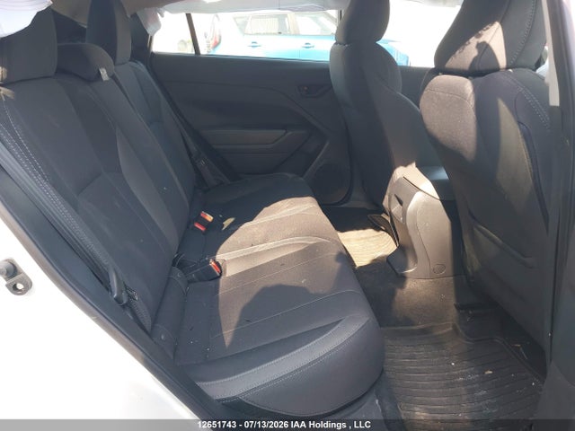 Aukcja sprzedaży 2024 Subaru Impreza, vin: JF1GUABC5R8310102, numer aukcji: 12651743