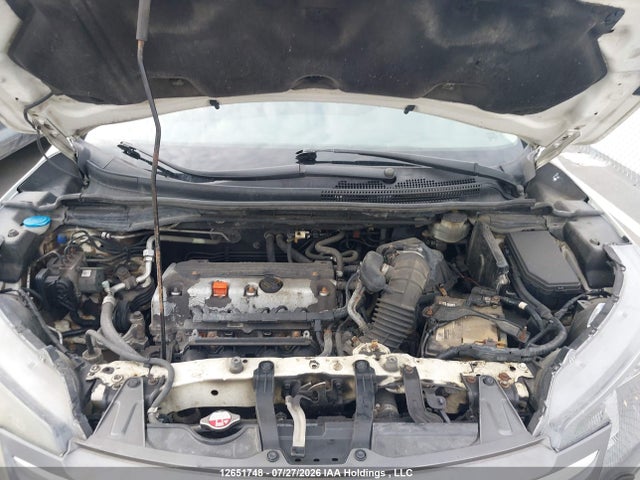 Honda CR-V 2014 2HKRM4H99EH128639 Image 10