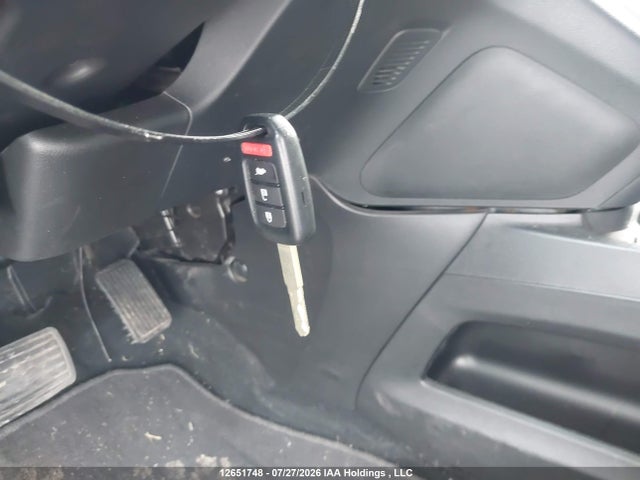Honda CR-V 2014 2HKRM4H99EH128639 Image 11