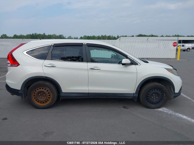 Honda CR-V 2014 2HKRM4H99EH128639 Image 13