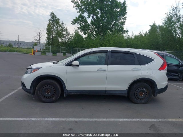 Honda CR-V 2014 2HKRM4H99EH128639 Image 14