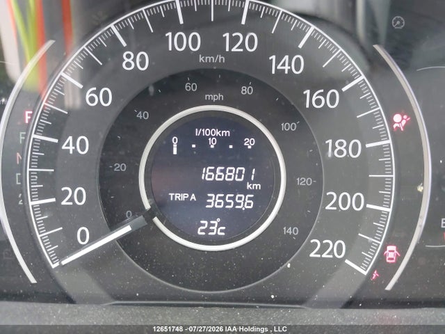 Honda CR-V 2014 2HKRM4H99EH128639 Image 15