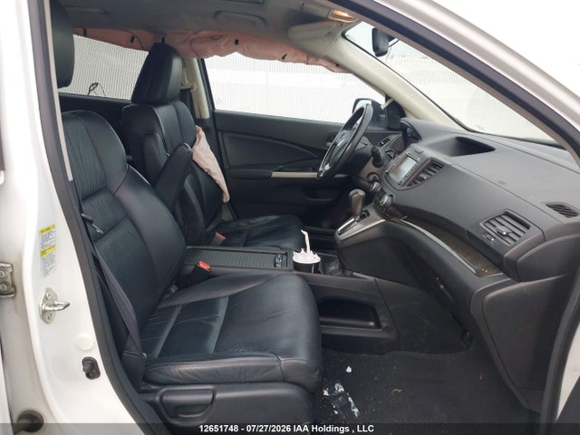 Honda CR-V 2014 2HKRM4H99EH128639 Image 5