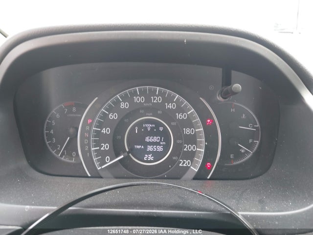 Honda CR-V 2014 2HKRM4H99EH128639 Image 7