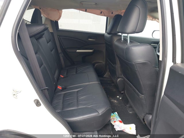 Honda CR-V 2014 2HKRM4H99EH128639 Image 8