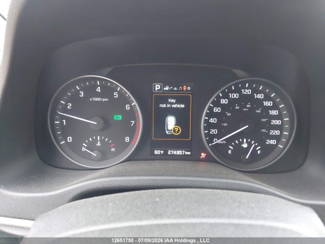 Aukcja sprzedaży 2018 Hyundai Elantra Sel/value/limited, vin: KMHD84LF2JU680040, numer aukcji: 12651750