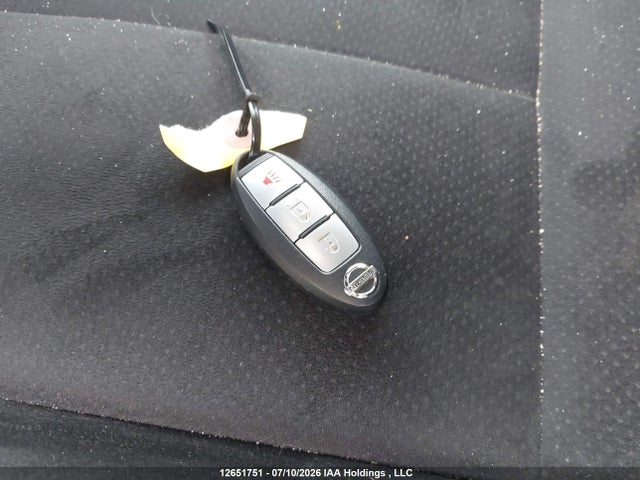 5N1AZ2MG7JN141421 Nissan Murano S/sl/sv/platinum