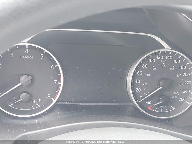 5N1AZ2MG7JN141421 Nissan Murano S/sl/sv/platinum
