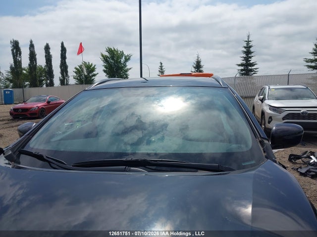 5N1AZ2MG7JN141421 Nissan Murano S/sl/sv/platinum