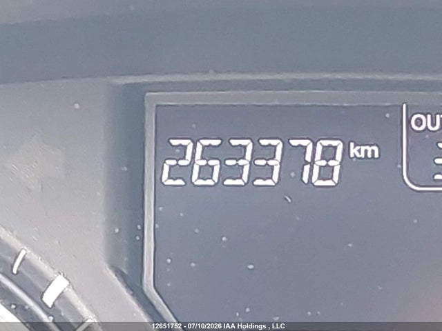 2012 Honda Odyssey Ex მანქანა იყიდება აუქციონზე, vin: 5FNRL5H43CB506480, აუქციონის ნომერი: 12651752