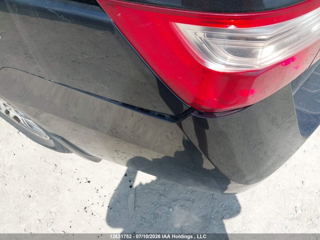 2012 Honda Odyssey Ex მანქანა იყიდება აუქციონზე, vin: 5FNRL5H43CB506480, აუქციონის ნომერი: 12651752