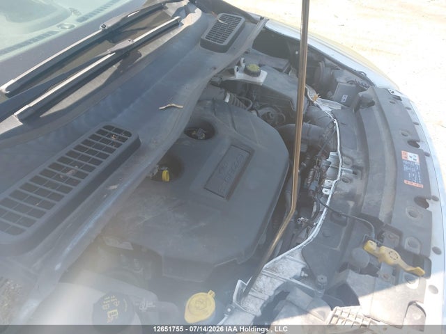 Ford Escape 2017 1FMCU9J93HUA33237 Image 10
