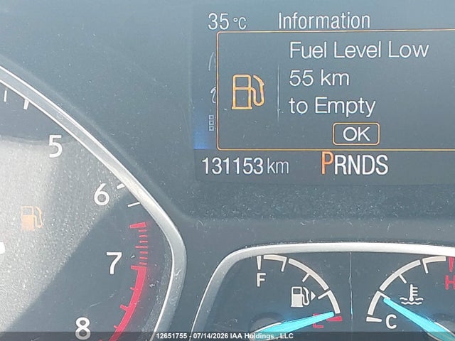 Ford Escape 2017 1FMCU9J93HUA33237 Image 15