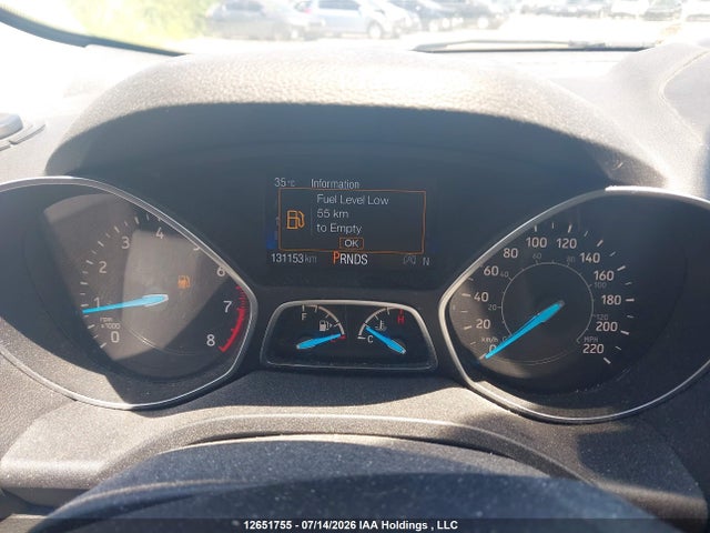 Ford Escape 2017 1FMCU9J93HUA33237 Image 7