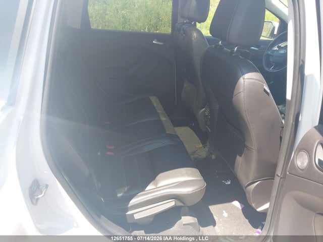 Ford Escape 2017 1FMCU9J93HUA33237 Image 8