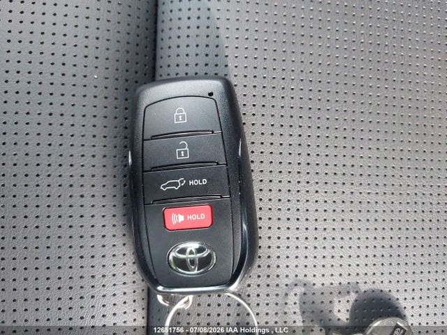 Toyota RAV4 HYBRID 2026 2T36CRAV8TW028810 Image 10