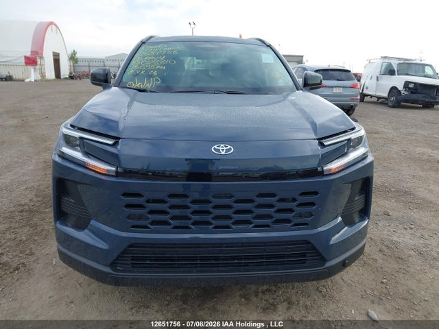Toyota RAV4 HYBRID 2026 2T36CRAV8TW028810 Image 11