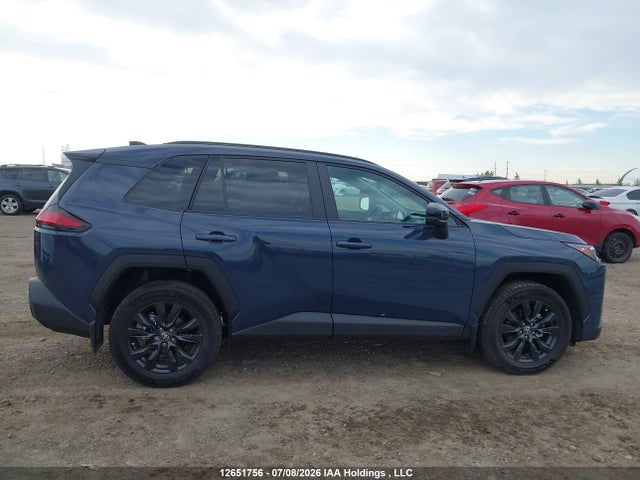 Toyota RAV4 HYBRID 2026 2T36CRAV8TW028810 Image 12