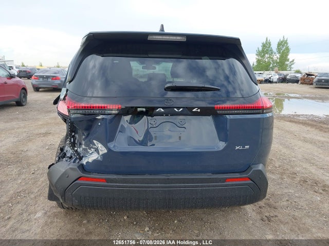 Toyota RAV4 HYBRID 2026 2T36CRAV8TW028810 Image 15
