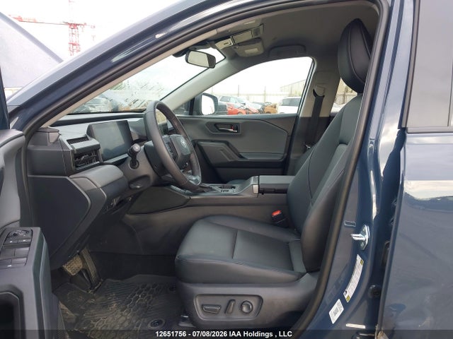 Toyota RAV4 HYBRID 2026 2T36CRAV8TW028810 Image 17