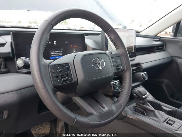 Toyota RAV4 HYBRID 2026 2T36CRAV8TW028810 Image 18