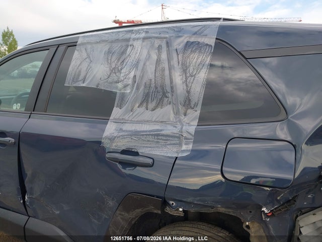 Toyota RAV4 HYBRID 2026 2T36CRAV8TW028810 Image 20