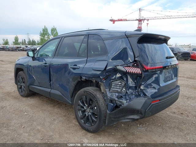 Toyota RAV4 HYBRID 2026 2T36CRAV8TW028810 Image 3