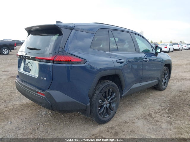 Toyota RAV4 HYBRID 2026 2T36CRAV8TW028810 Image 4